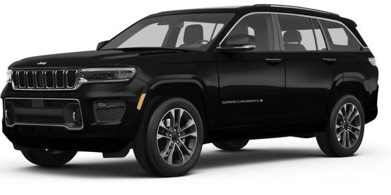 JEEP GRAND CHEROKEE 2023 1C4RJHBGXPC621915 image